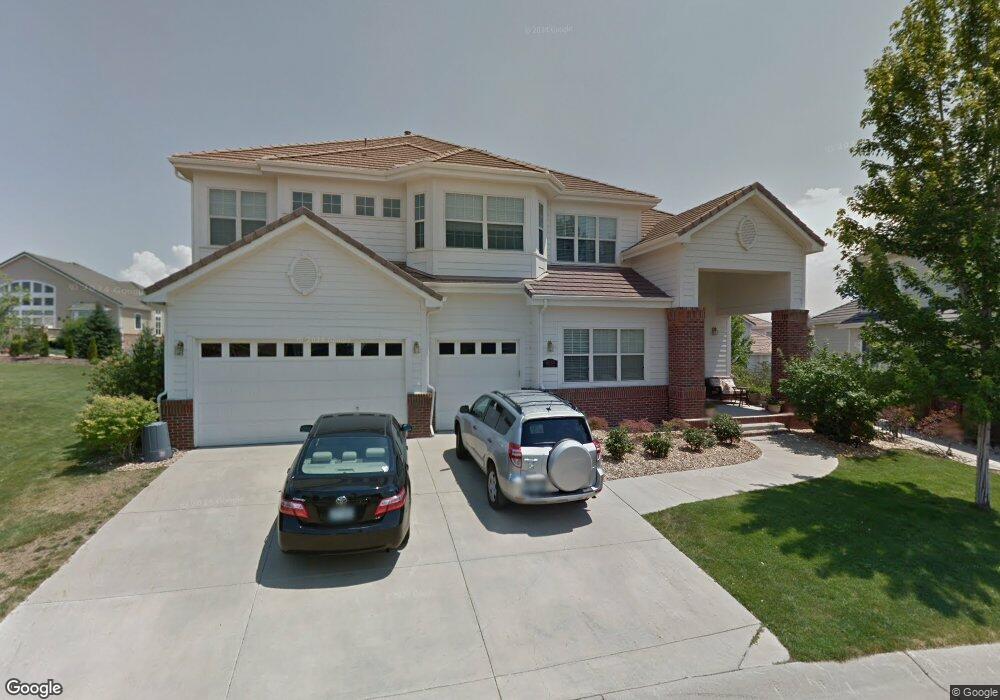 6534 S Quemoy Way, Aurora, CO 80016 - photo 1