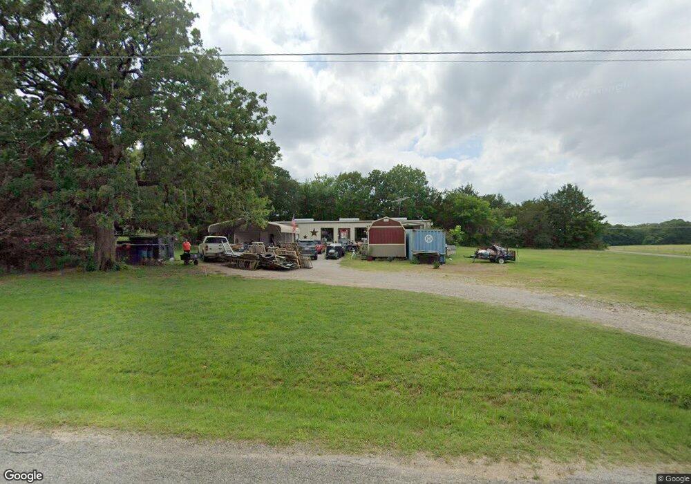 929 Desvoignes Rd, Denison, TX 75021 - photo 1