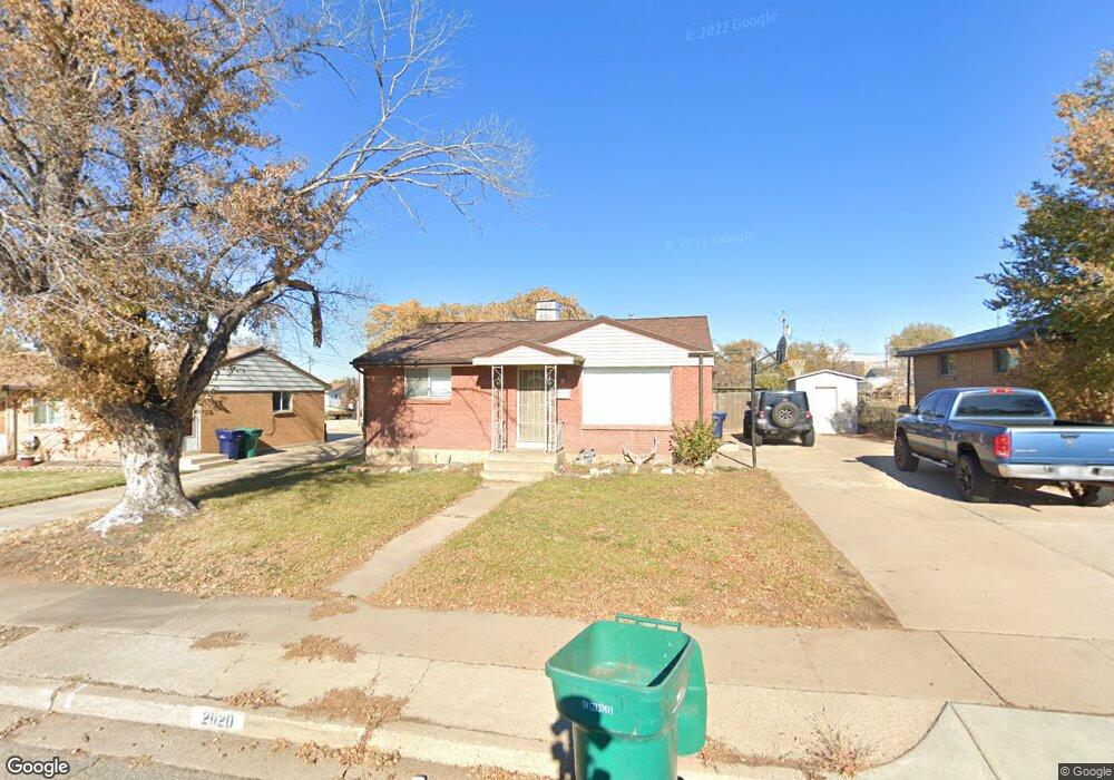 2020 W 6075 S, Roy, UT 84067 - photo 1