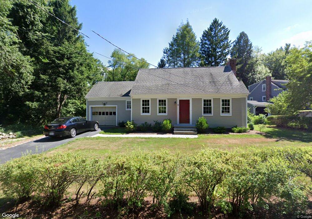 6 Maynard St, Westborough, MA 01581 - photo 1