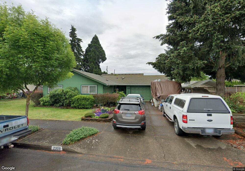 2308 Willona Dr, Eugene, OR 97408 - photo 1