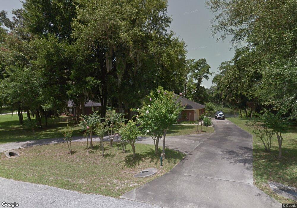 903 NW Savannah Cir, Lake City, FL 32055 - photo 1