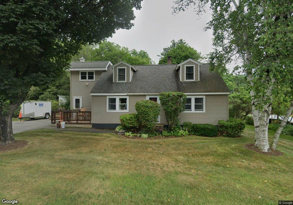 26 Mansion Hill Dr, Lincoln, NH 03251 - photo 1