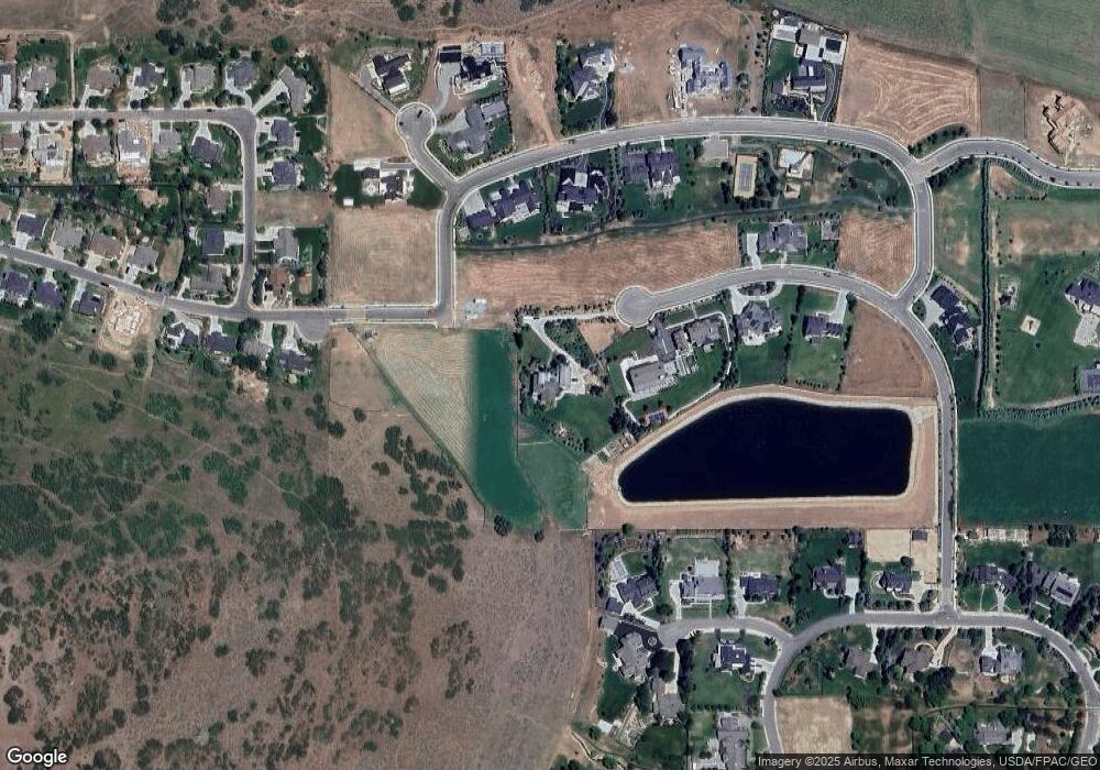 566 E Saddle Dr, Midway, UT 84032 - photo 1