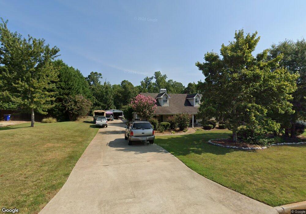 340 Cattlemans Cir, McDonough, GA 30252 - photo 1