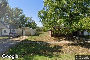 111 N Prairie St, Hepler, KS 66746