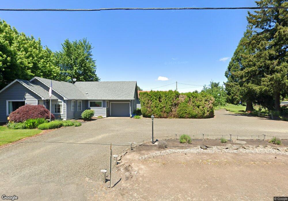 94073 River Rd, Junction City, OR 97448 - photo 1