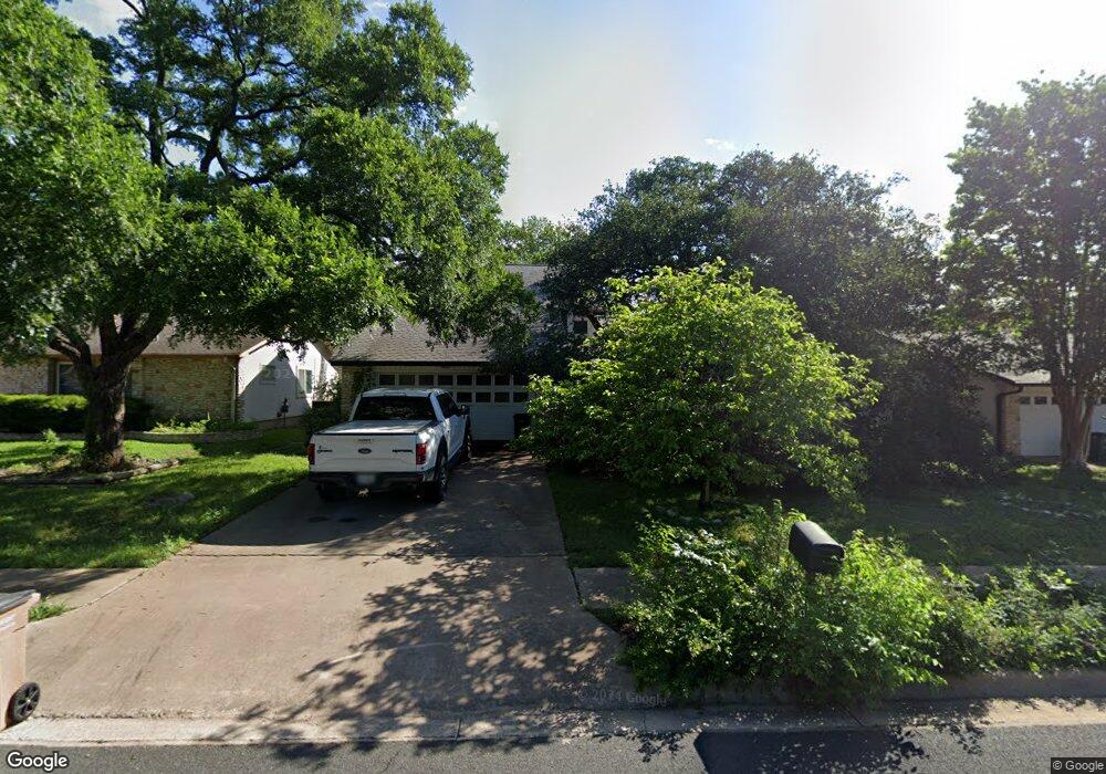 3912 Eton Ln, Austin, TX 78727 - photo 1