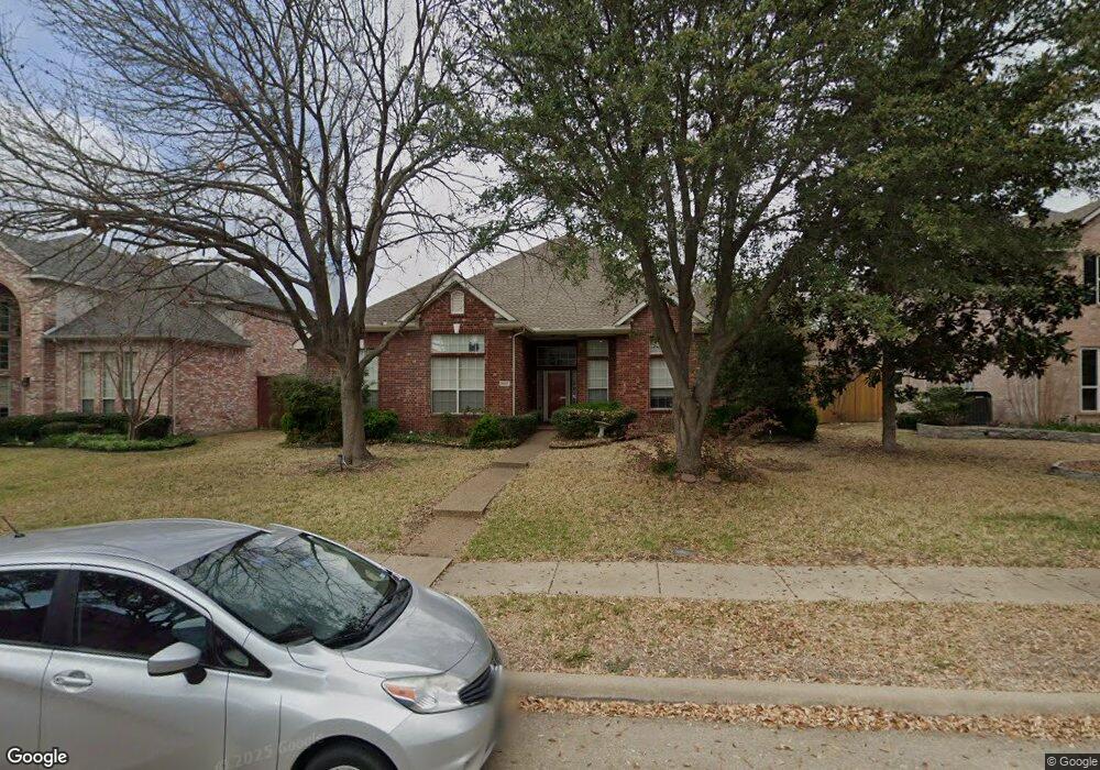 5801 Southampton Dr, Richardson, TX 75082 - photo 1