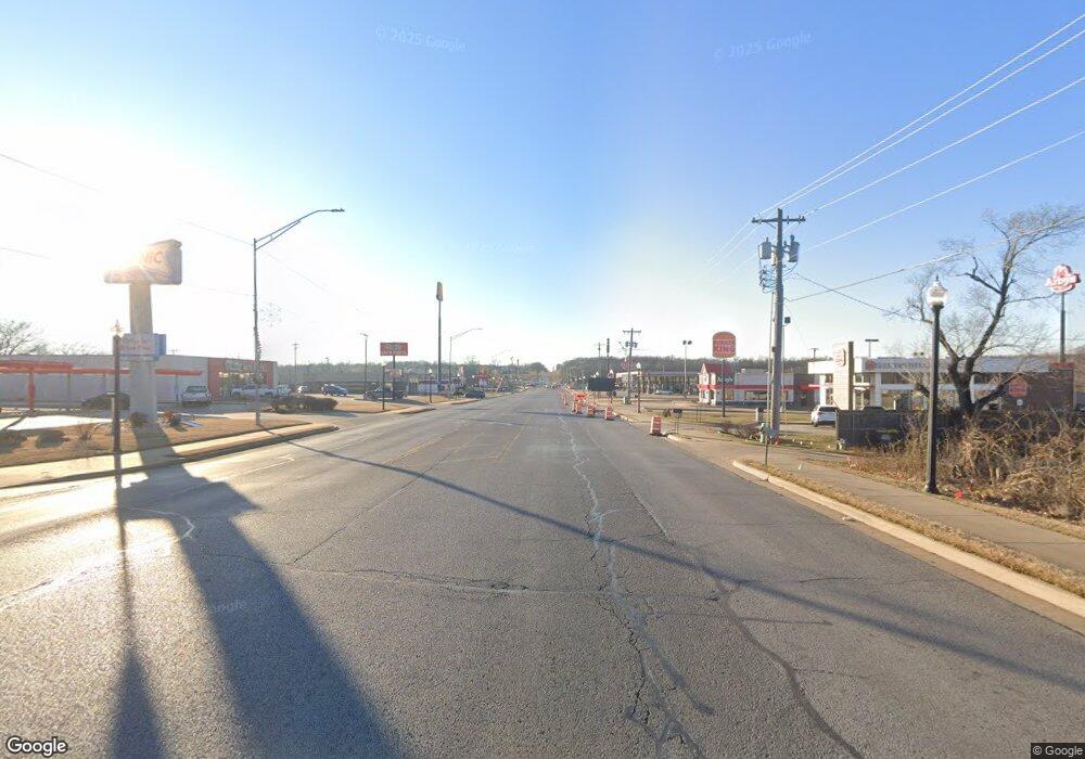 141ST W 141st St, Glenpool, OK 74033 - photo 1