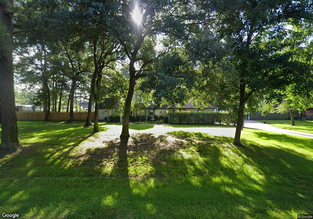 502 Box Elder Dr, Magnolia, TX 77354 - photo 1