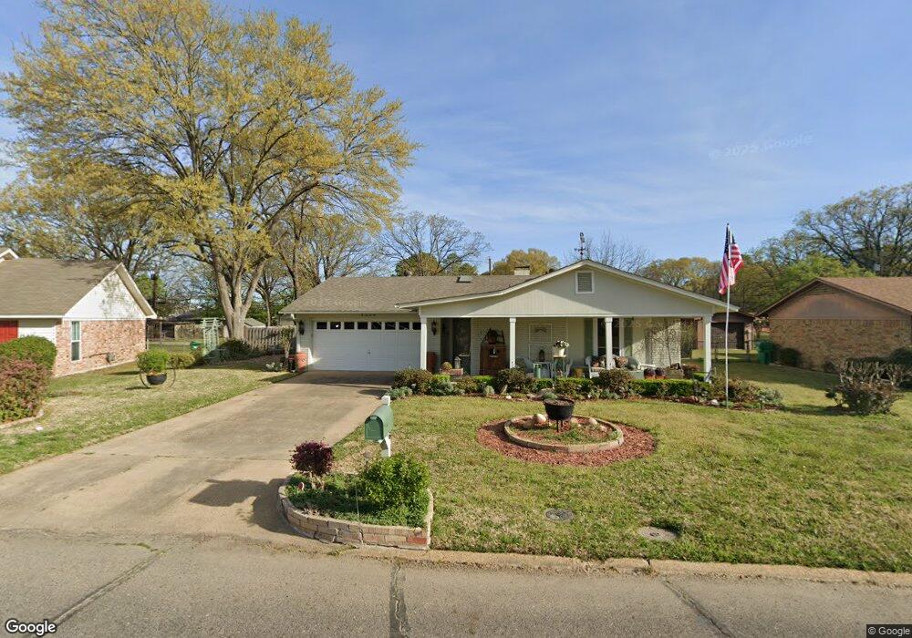 4306 Monroe Dr, Texarkana, TX 75503 - photo 1