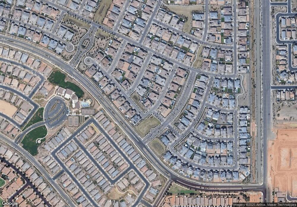 5544 S Castiel, Mesa, AZ 85212 - photo 1