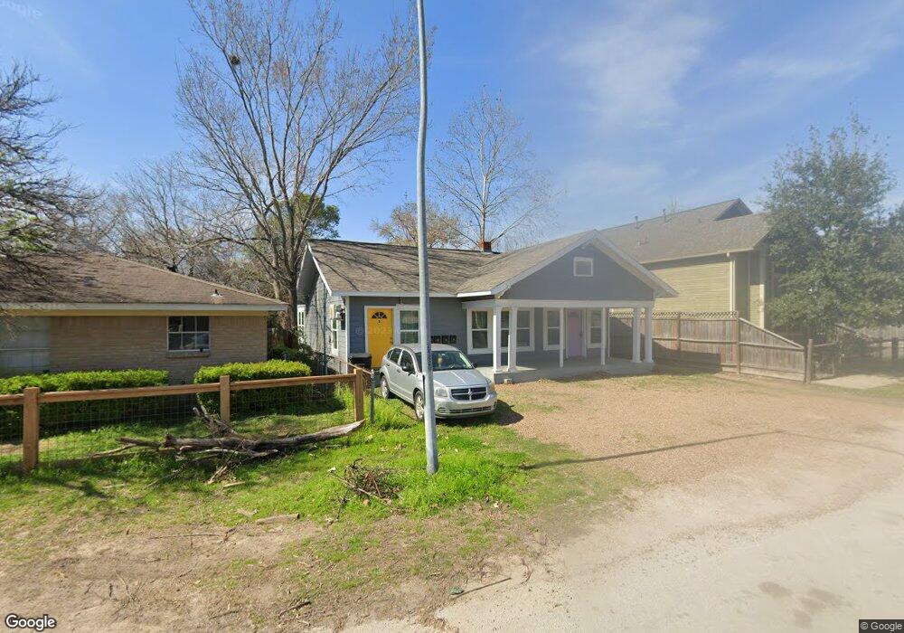 507 Enid St, Houston, TX 77009 - photo 1