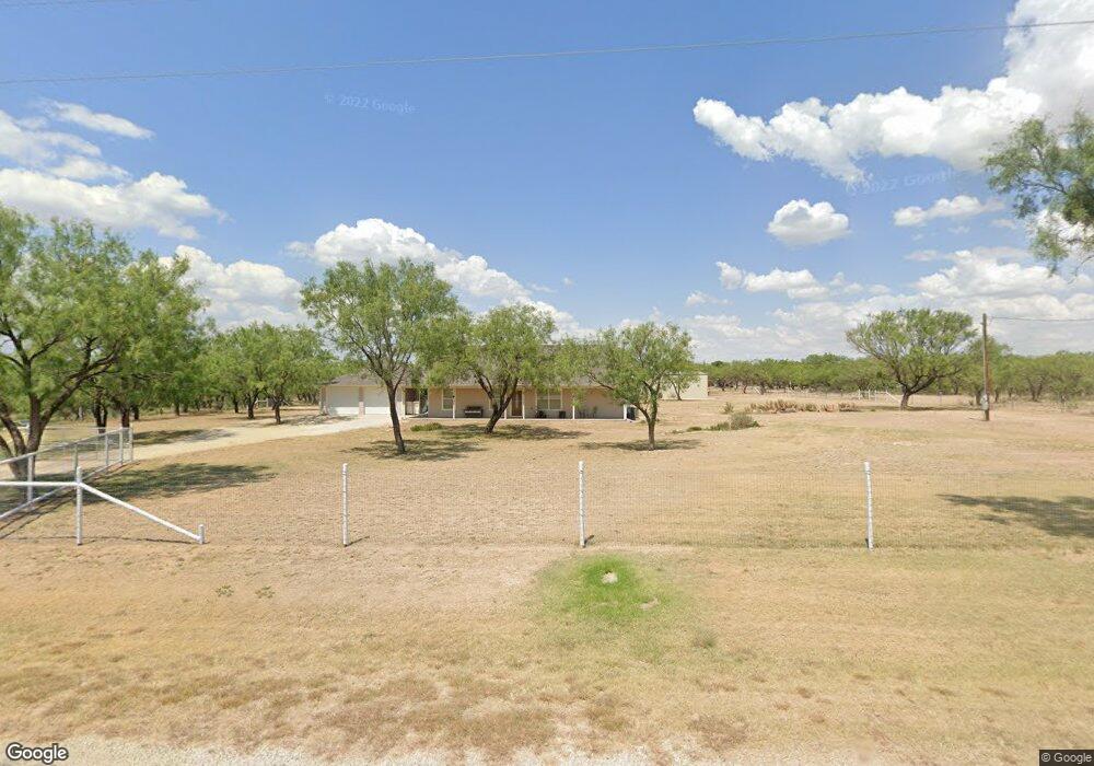 12218 Dove Creek Ln E, San Angelo, TX 76904 - photo 1