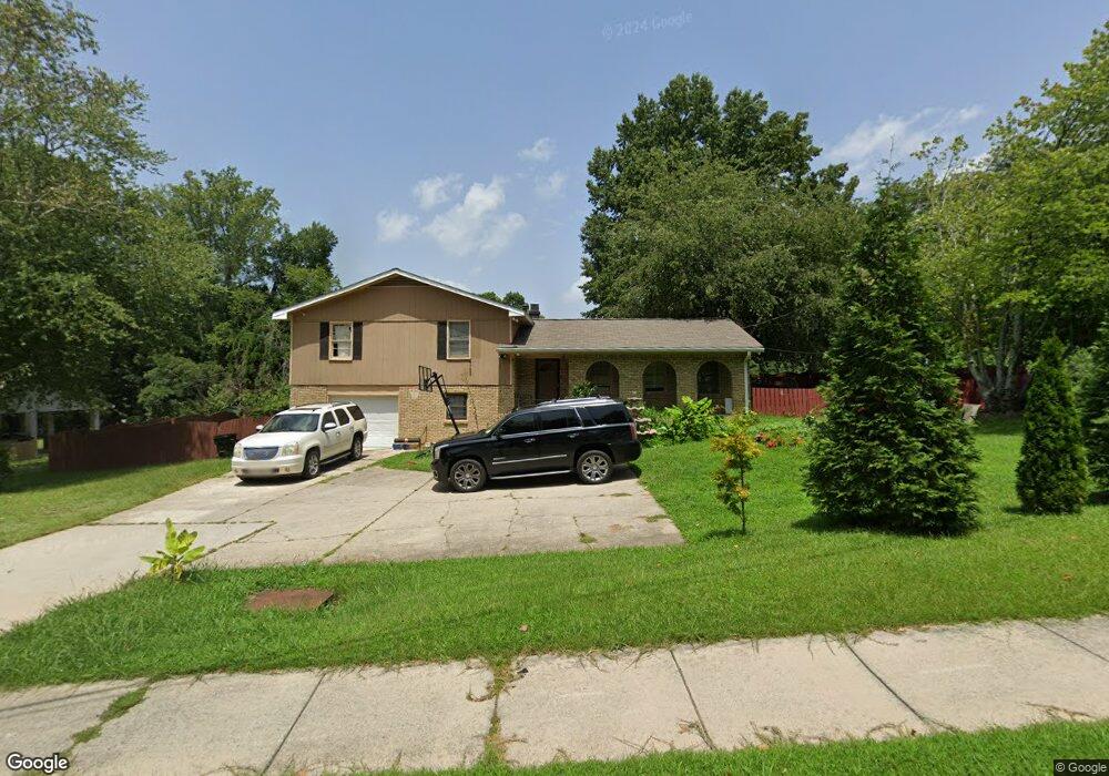 2159 Allgood Rd unit 2, Marietta, GA 30062 - photo 1