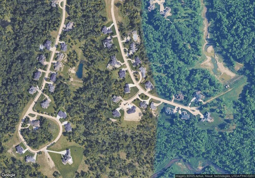 2003 Timber Wolf Trail SE, Cedar Rapids, IA 52403 - photo 1