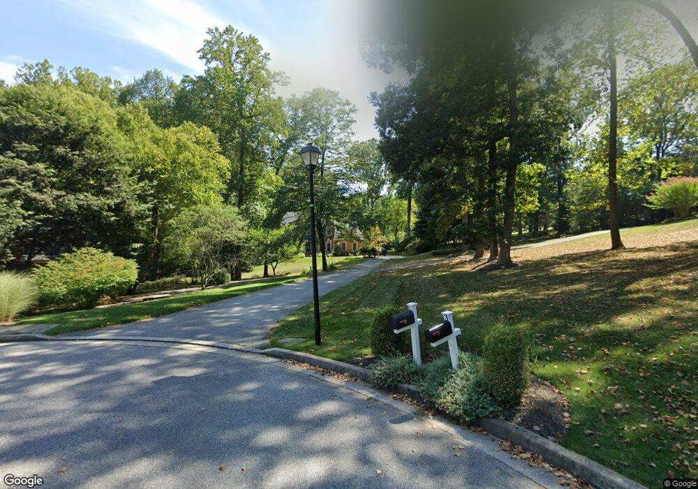 5 Padonia Woods Ct, Cockeysville, MD 21030 - photo 1