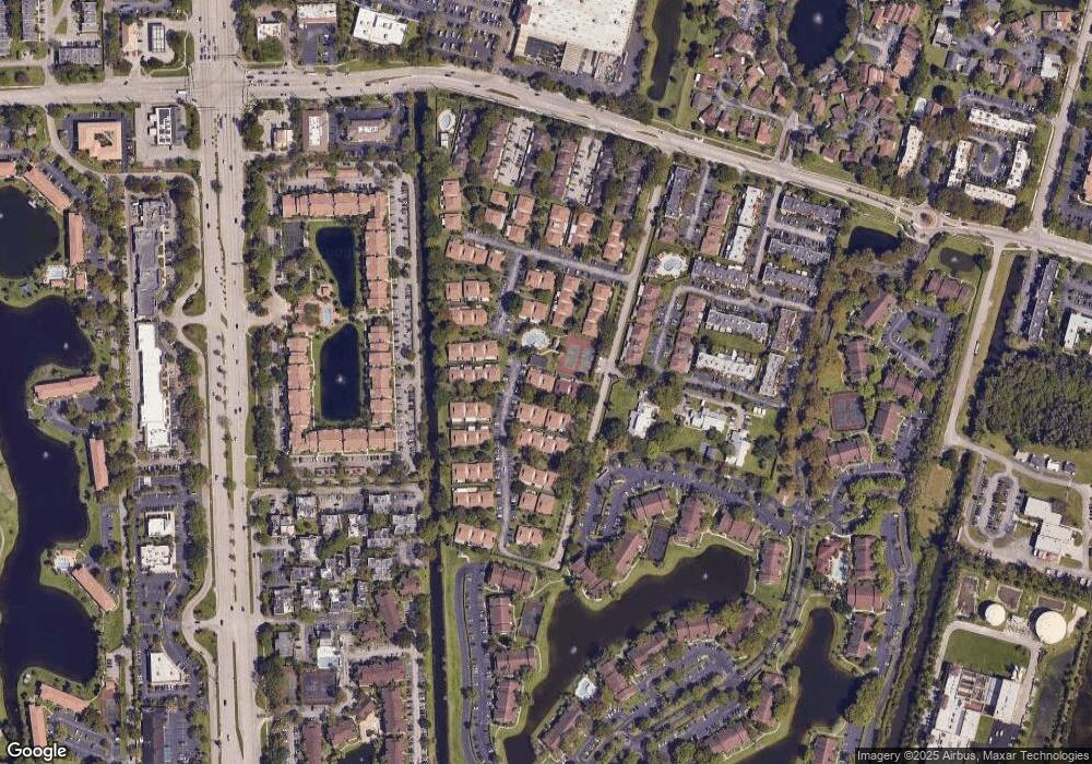 7535 SW 28th St unit 17, Davie, FL 33314 - photo 1