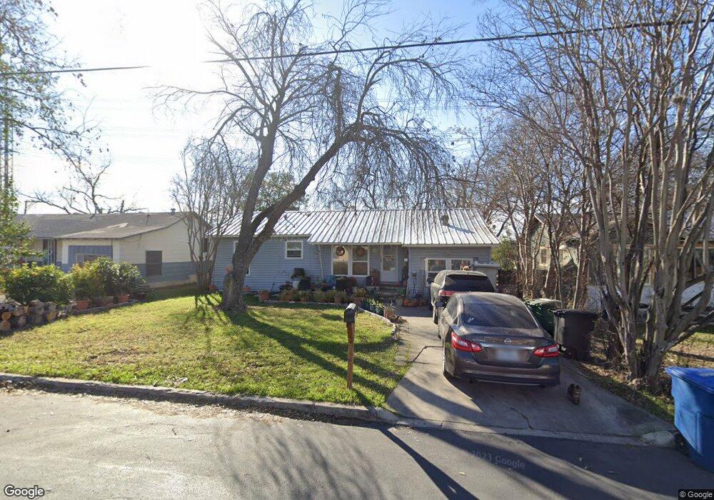 226 Conway Dr, San Antonio, TX 78209 - photo 1