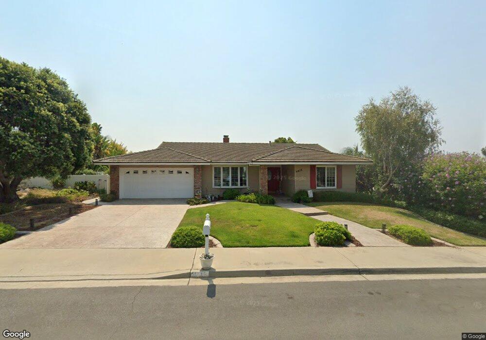 4815 Refugio Ave, Carlsbad, CA 92008 - photo 1