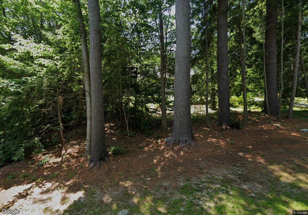 34 Red Gate Ln, Meredith, NH 03253 - photo 1