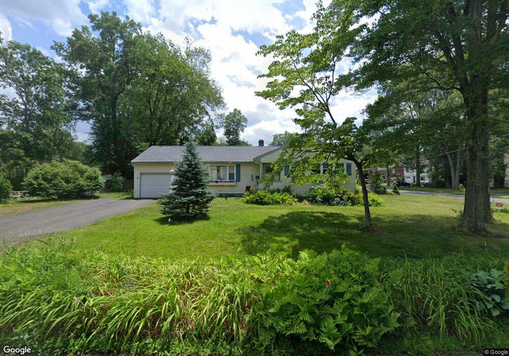 9 Grenhart St, West Hartford, CT 06117 - photo 1