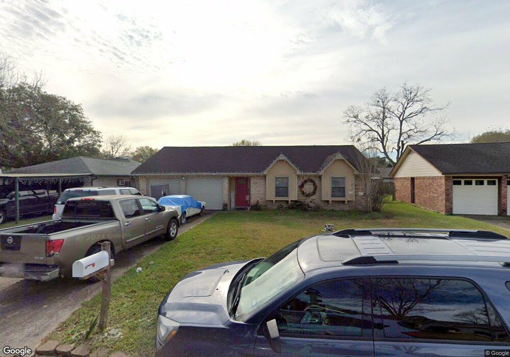 3914 Brumbelow St, Rosenberg, TX 77471 - photo 1