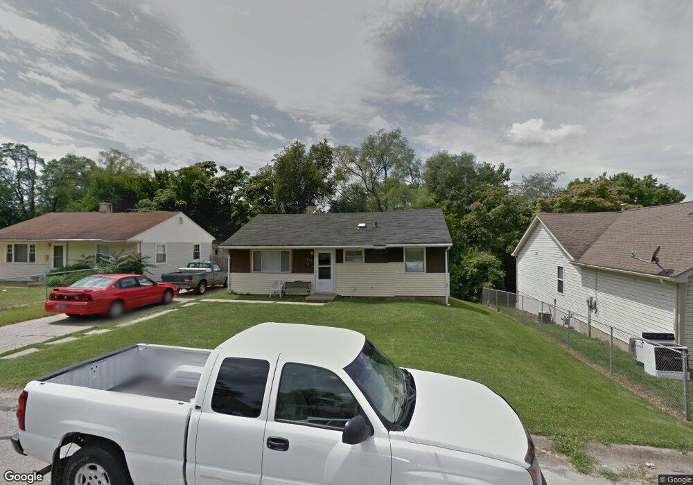 1036 Joseph St, Lafayette, IN 47905 - photo 1