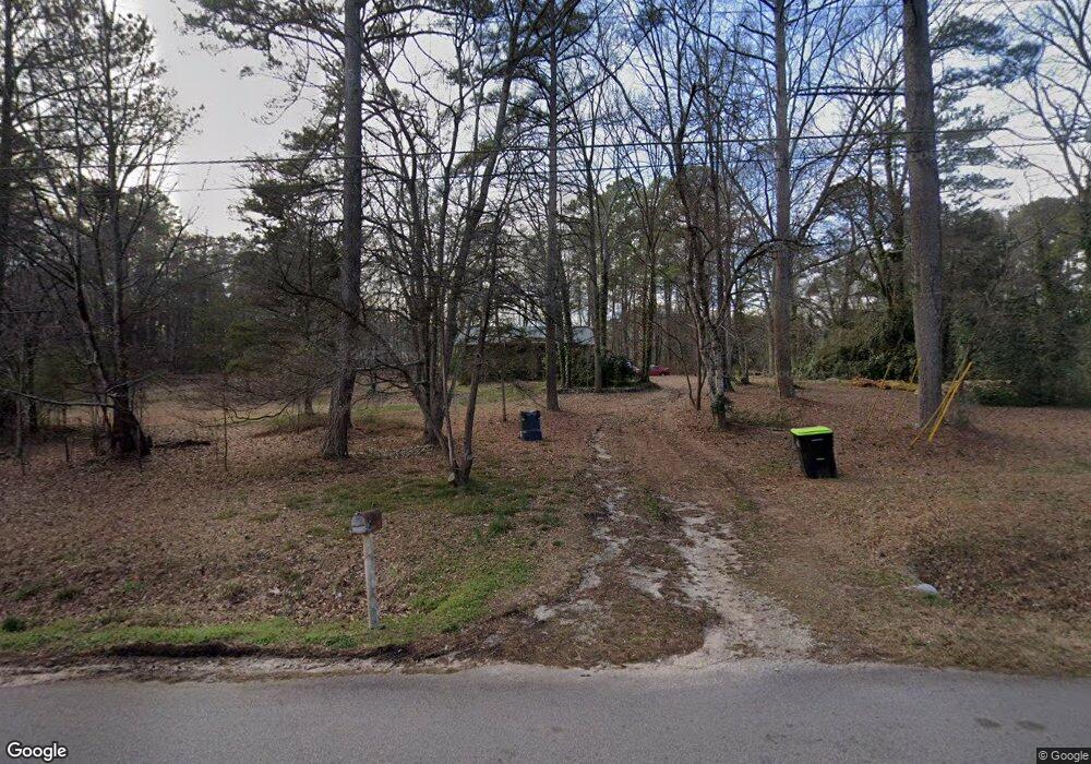 5396 Lombard Rd, Ellenwood, GA 30294 - photo 1