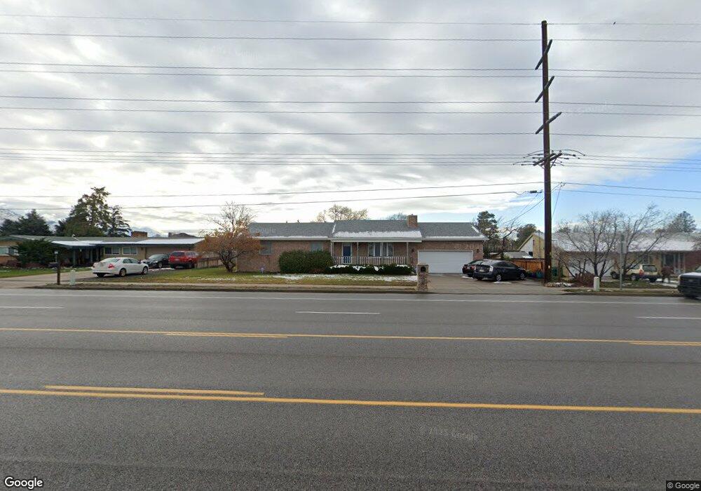 4883 W 11000 N, Highland, UT 84003 - photo 1