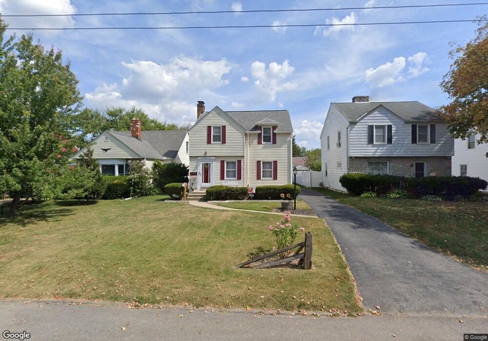 582 Crescent Rd, Columbus, OH 43204 - photo 1