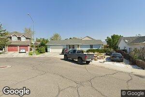 1964 Gold St, West Wendover, NV 89883