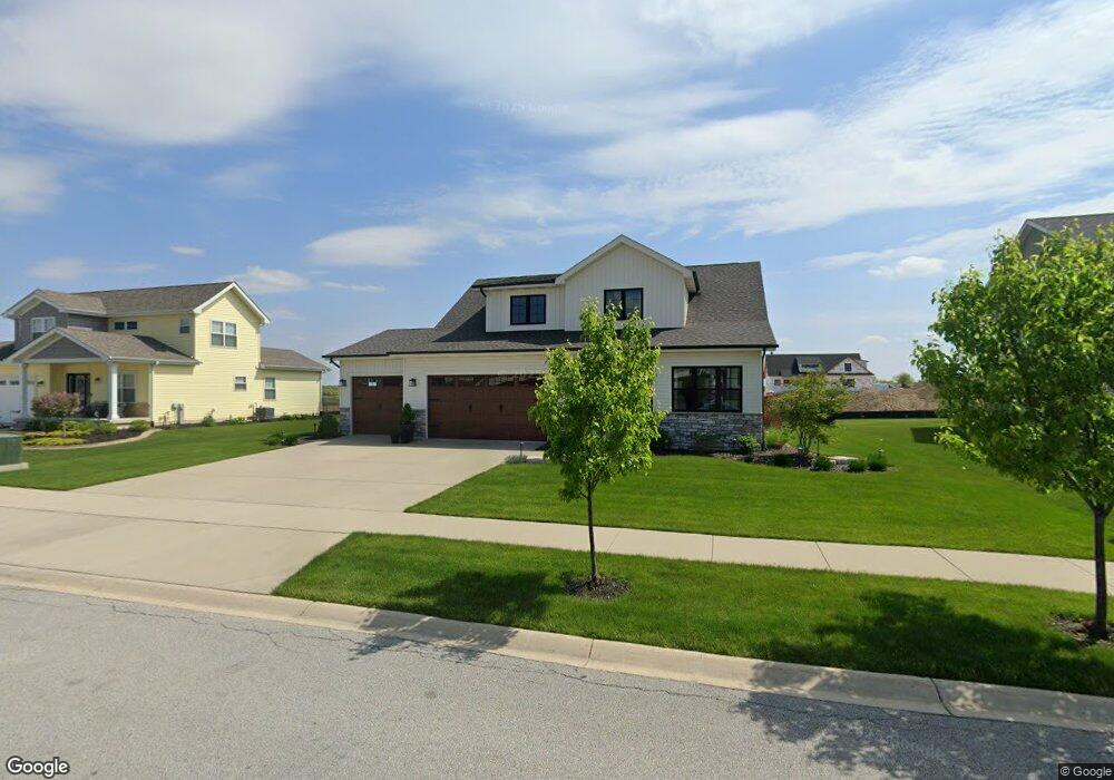 5833 Tahoe Place, Cedar Lake, IN 46303 - photo 1