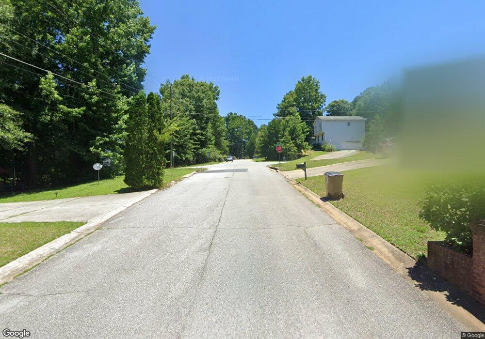 0 Arctic Ct unit 8664122, Morrow, GA 30260 - photo 1