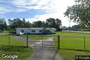 3 N Coffee St, Nicholls, GA 31554