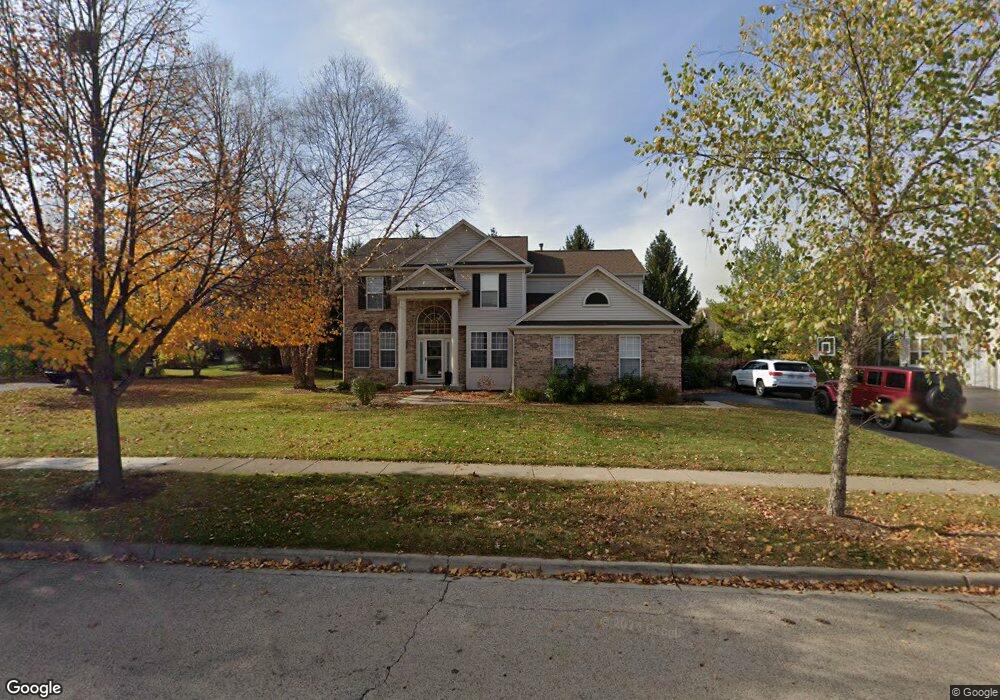 470 Brookside Ave, Algonquin, IL 60102 - photo 1