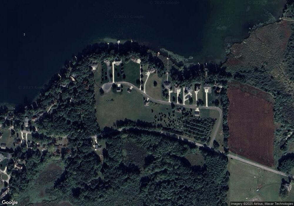 1415 W 610 N, Howe, IN 46746 - photo 1