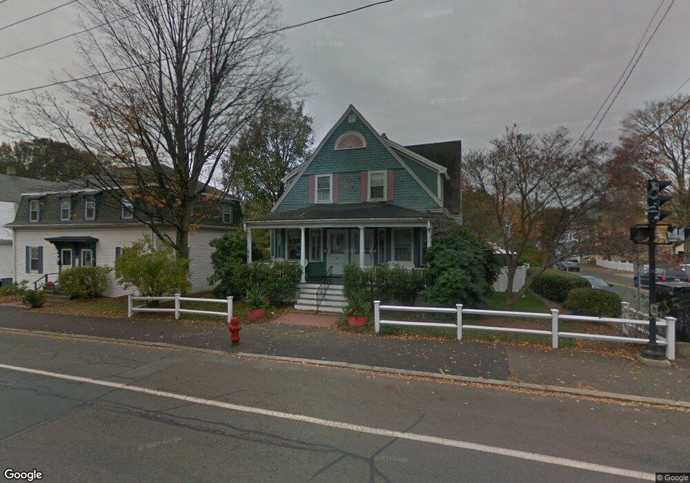 60 Bridge St, Salem, MA 01970 - photo 1