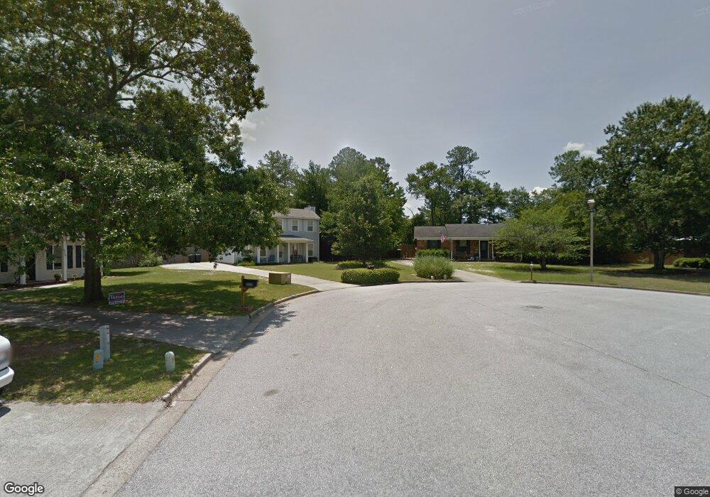 4379 Ridge, Augusta, GA 30909 - photo 1