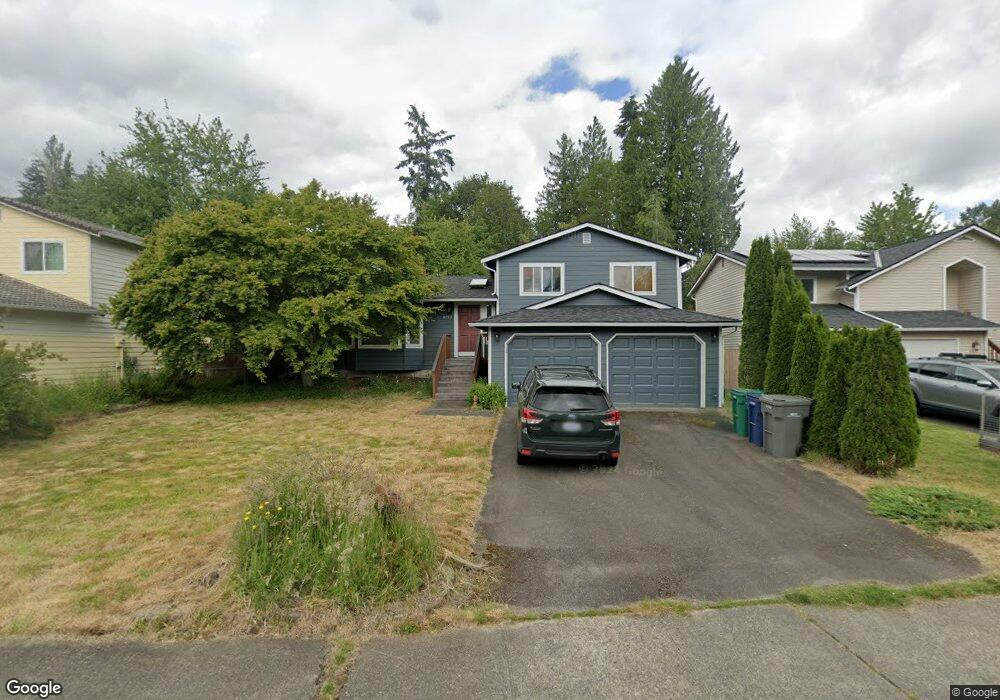 8212 NE 140th Place, Bothell, WA 98011 - photo 1