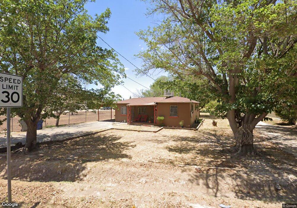 215 Fresno Dr, El Paso, TX 79915 - photo 1
