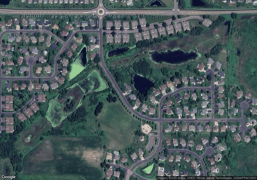 12884 Flay Rd N, Hugo, MN 55038 - photo 1