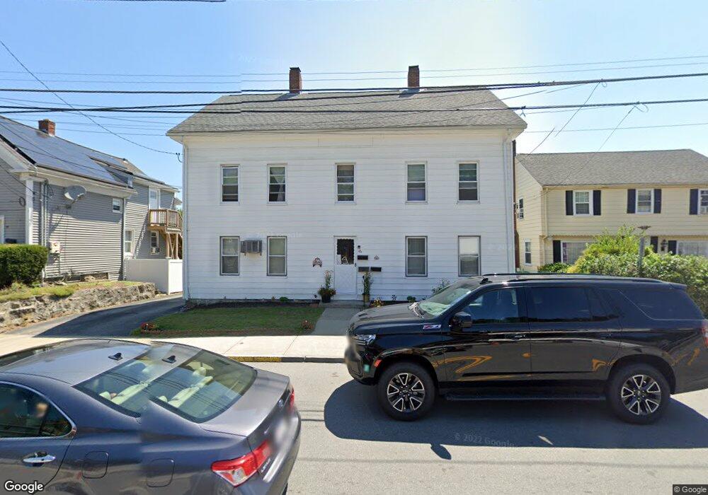 46 Depot St, Milford, MA 01757 - photo 1