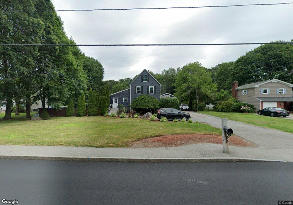 285 Nashua Rd, Dracut, MA 01826 - photo 1