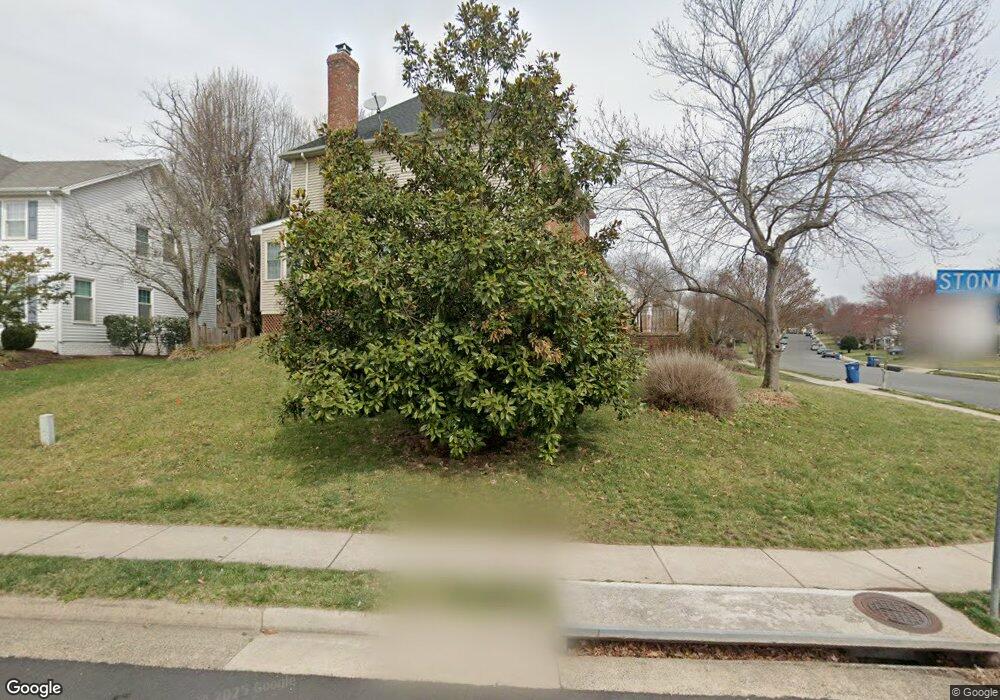 13900 Stonefield Ln, Clifton, VA 20124 - photo 1