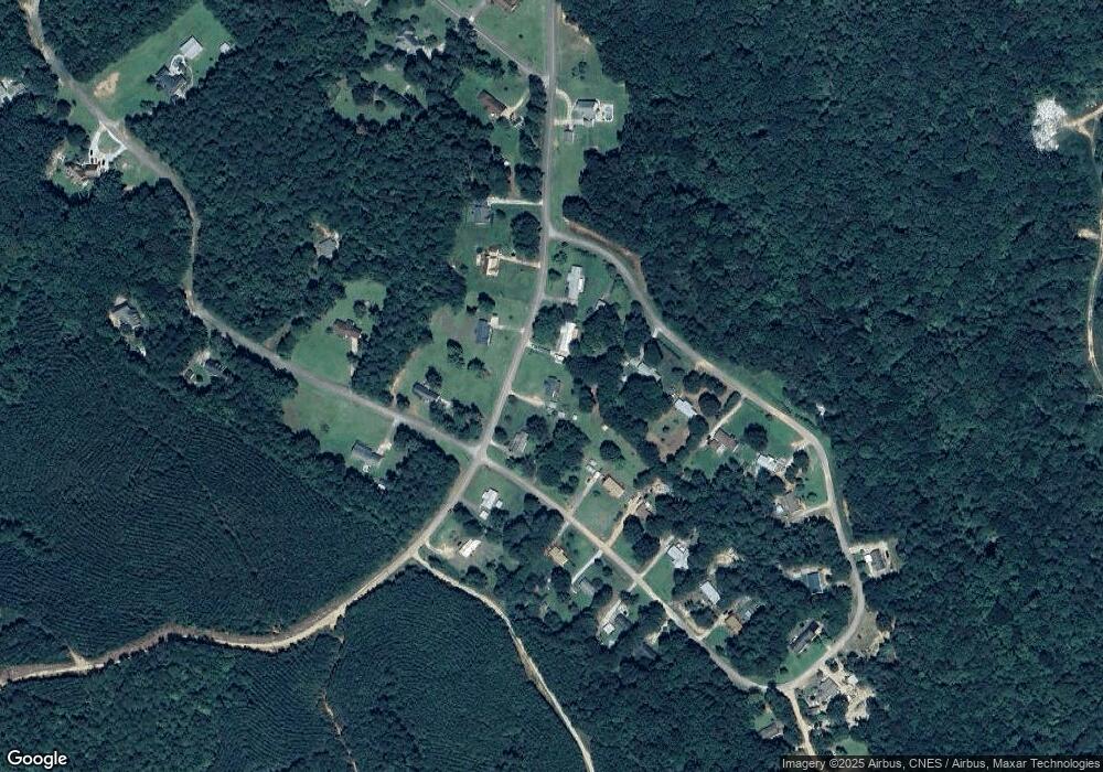 1725 Martin Villa Rd, Elberton, GA 30635 - photo 1