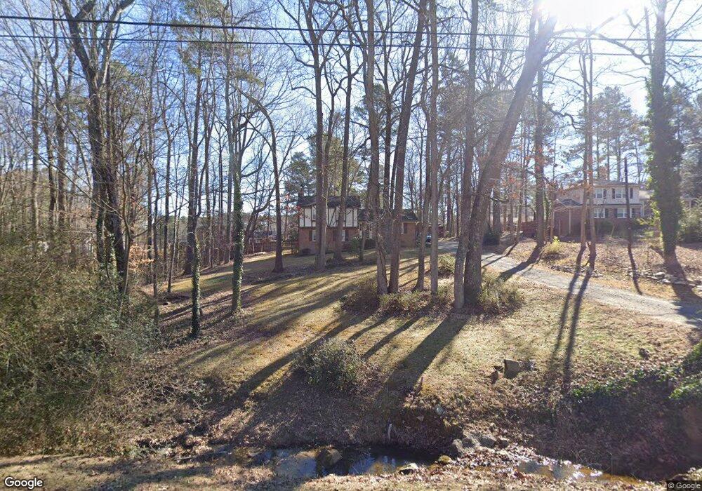 114 Fox Hollow Rd, Oxford, NC 27565 - photo 1