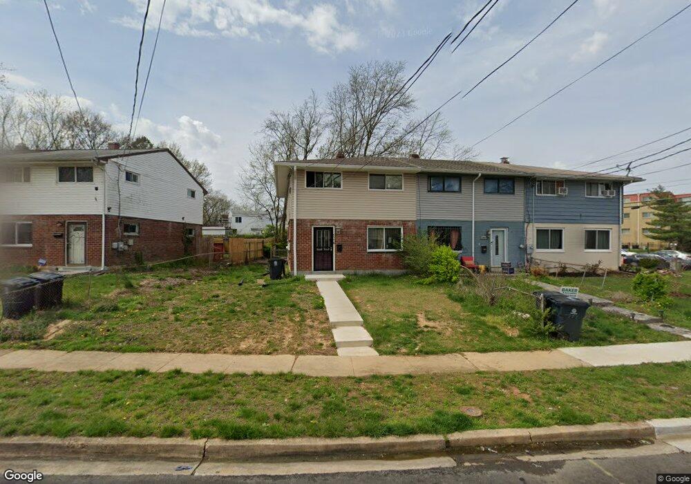 6942 Forest Terrace, Hyattsville, MD 20785 - photo 1