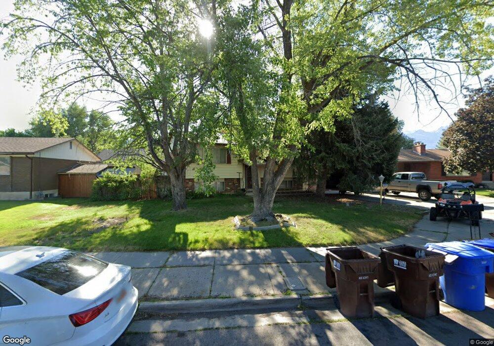 7627 Casa Negra Cir, Midvale, UT 84047 - photo 1